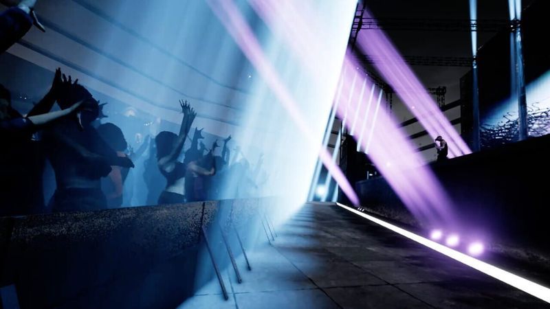 Moshpit screenshot 3