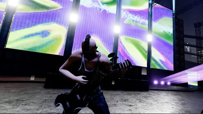 Moshpit screenshot 4