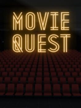 Movie Quest