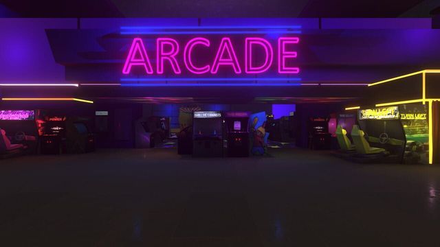Movie Quest screenshot
