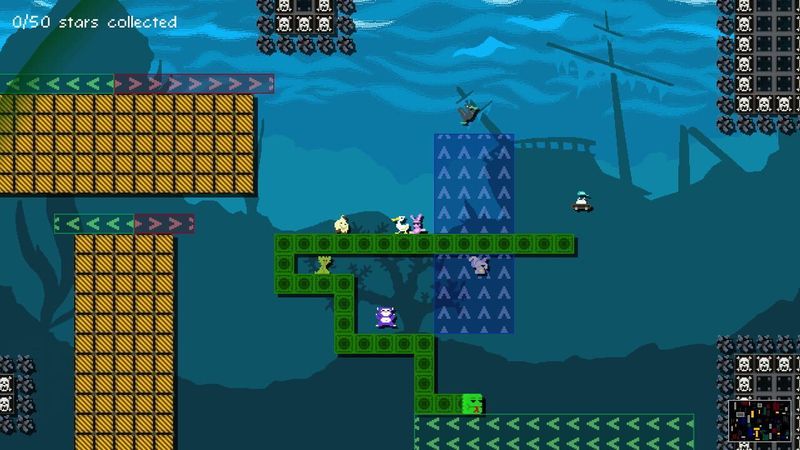 Muppled screenshot 2