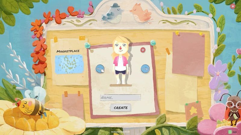My Neighbor Alice screenshot