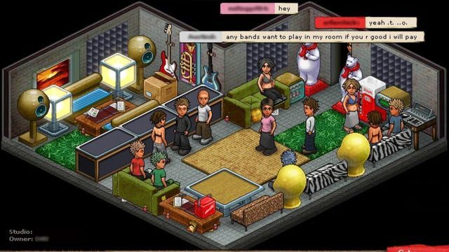 MyCoke screenshot