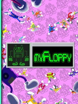 MyFloppy Online!