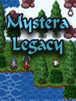 Mystera Legacy