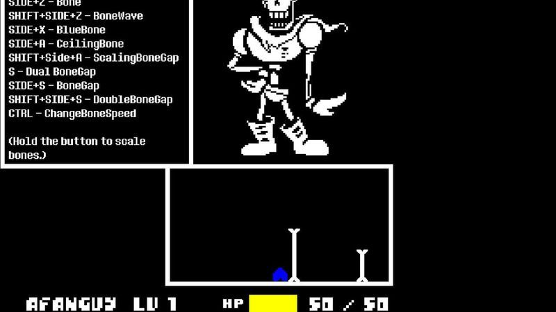 Mysterytale Online screenshot 2