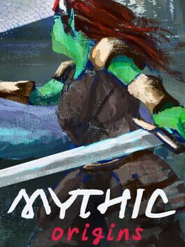 Mythic Origins