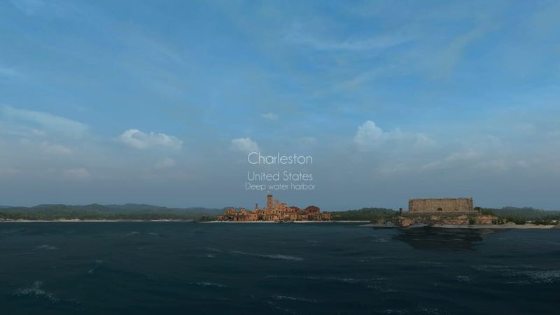 Naval Action: Prolific Forger screenshot