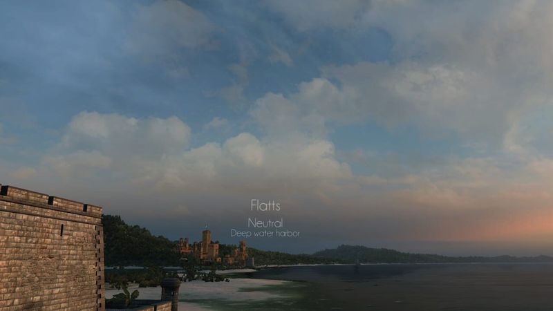 Naval Action: Prolific Forger screenshot