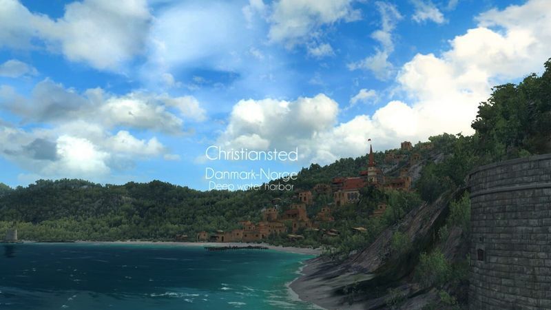 Naval Action: Prolific Forger screenshot