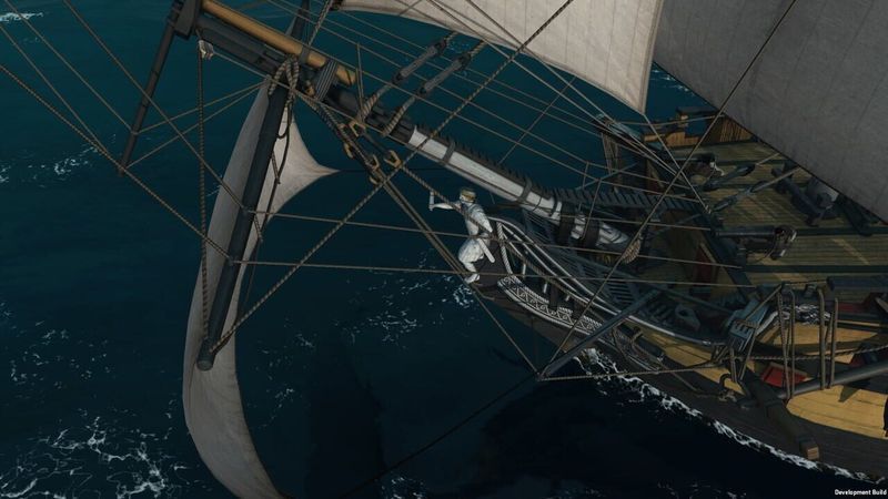 Naval Action: Redoutable screenshot
