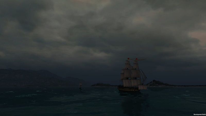 Naval Action: Redoutable screenshot