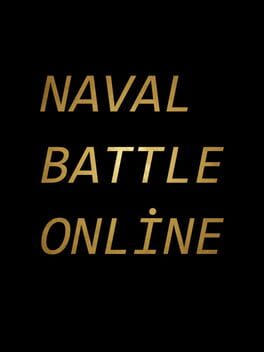 Naval Battle Online cover art