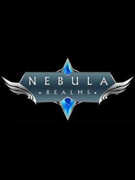 Nebula Realms cover