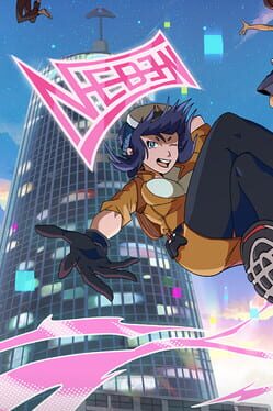 Neden cover art