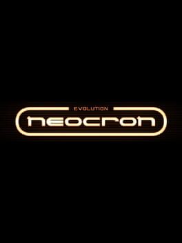 Neocron Evolution cover art