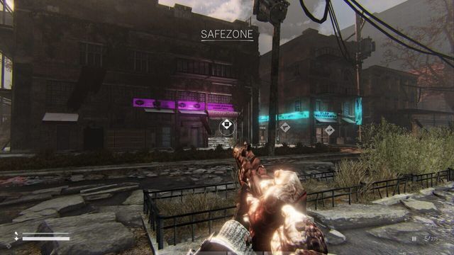 Nether: The Untold Chapter screenshot
