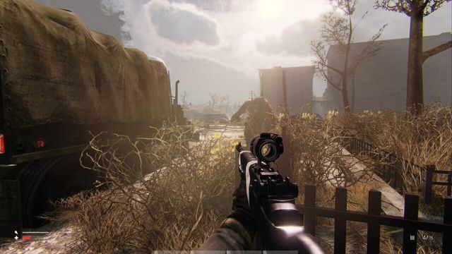Nether: The Untold Chapter screenshot