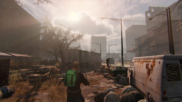 Nether: The Untold Chapter Screenshot