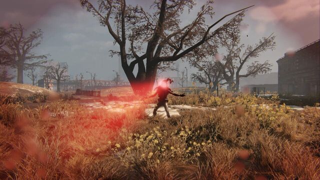 Nether: The Untold Chapter Screenshot
