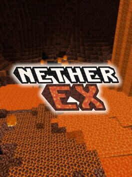 NetherEx cover art