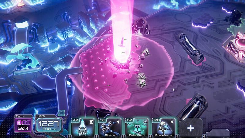NeuroSlicers screenshot