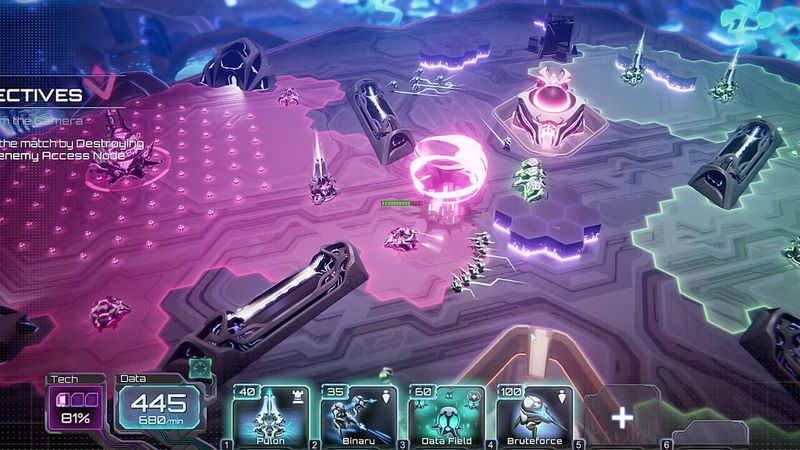 NeuroSlicers screenshot
