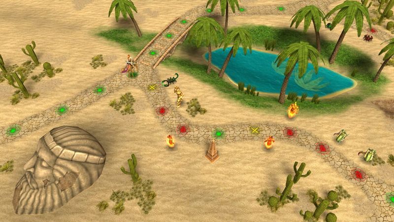 New Age screenshot 2