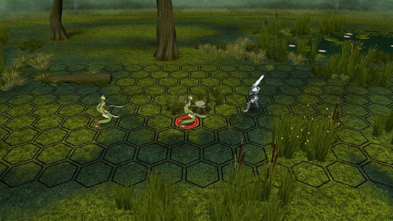 New Age screenshot 4
