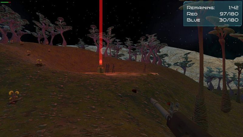 New America screenshot 3