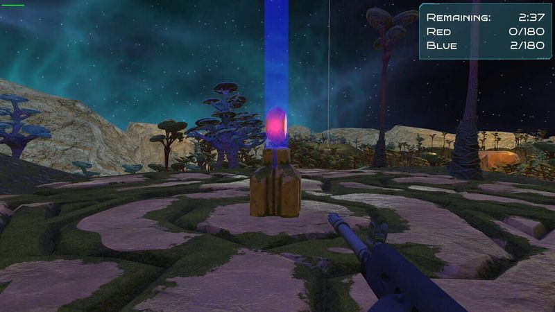 New America screenshot 4