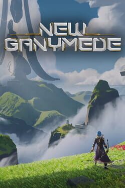 New Ganymede