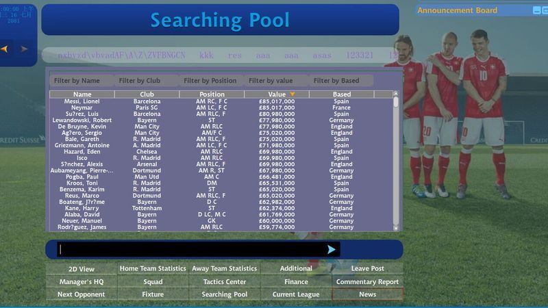 Next Generation Soccer Coach screenshot 2