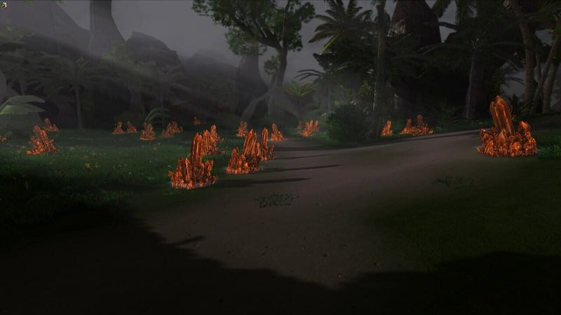 NextWorld2 screenshot