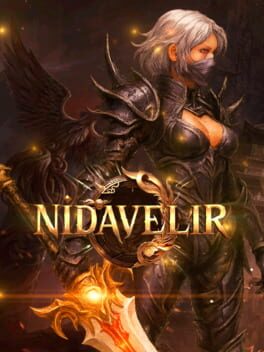 Nidavelir2 cover art