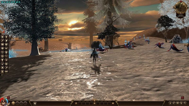 Nidavelir2 screenshot