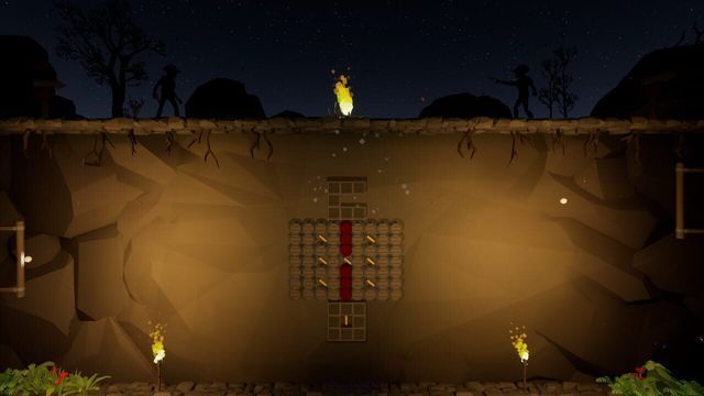 Night shot Screenshot