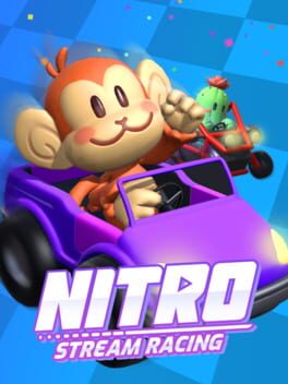 Nitro: Stream Racing