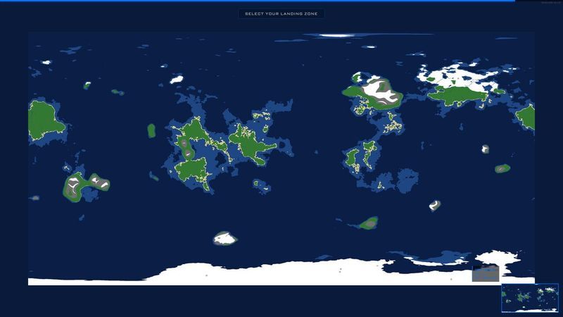 Nodwar screenshot 3