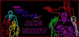 Norr part I: Ace Shot