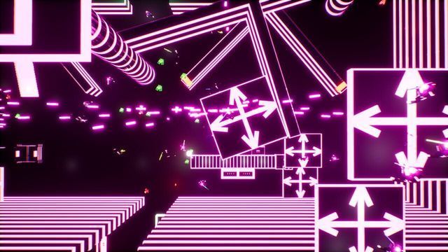 Norr part I: Ace Shot Screenshot