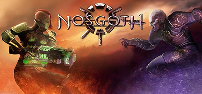 Nosgoth Screenshot