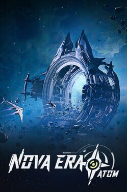 Nova Era: Atom cover art