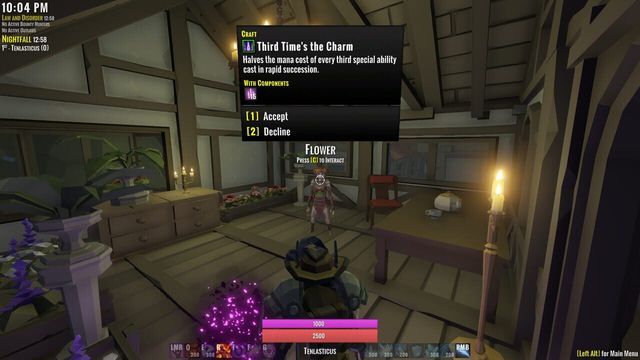Nova screenshot