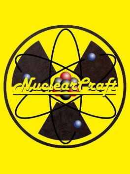 NuclearCraft cover art