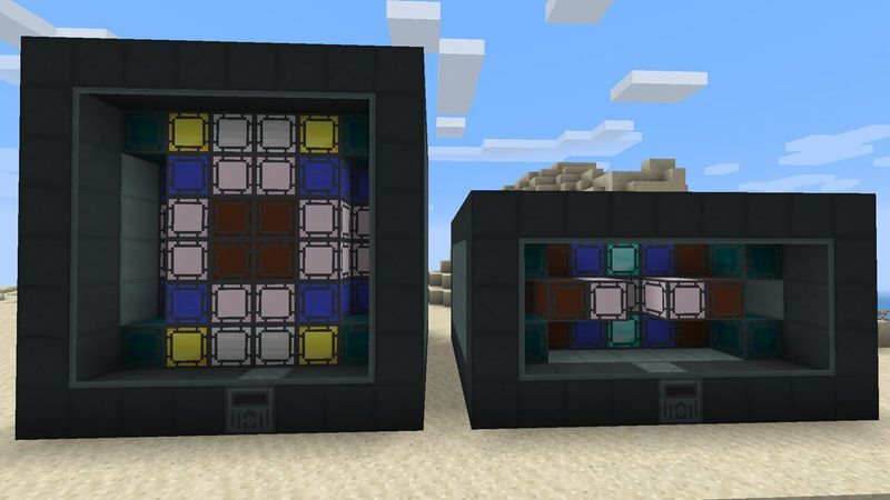 NuclearCraft screenshot