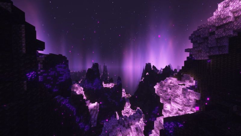 Nullscape screenshot