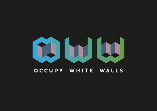Occupy White Walls Screenshot