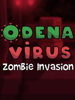 Odenavirus: Zombie Invasion cover logo