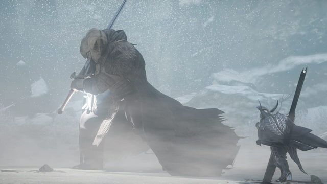 Odin: Valhalla Rising Screenshot